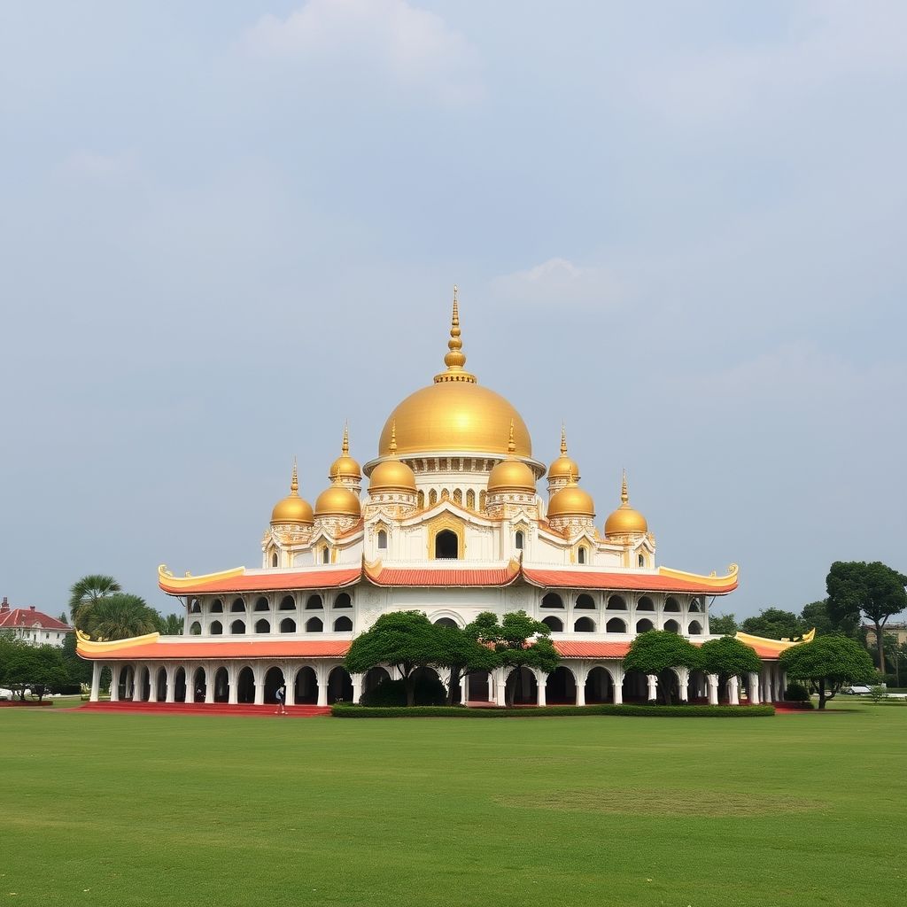 พิธีแต่งงานบนภูเขา: วิวสวยหลักล้าน